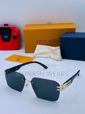 Louis Vuitton Lùxury Glasses