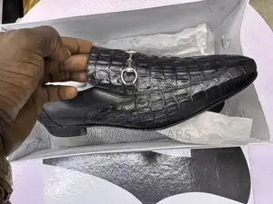 Italian Moreschi Luxury Shoe