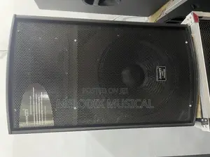 Sound City St-15 Speaker