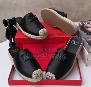 Valentino Mule