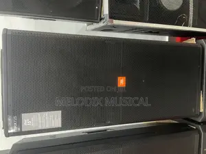 JBL Sxr725 2-Ways Full Range Speakers