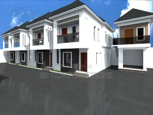 Building Agency