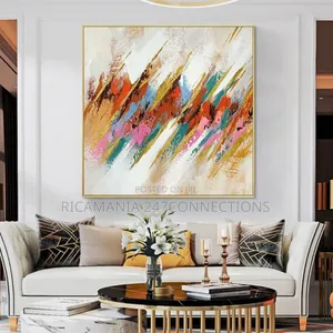 4by4 Feet Canvas Frame