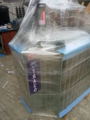 1mva/11kv Traco High Quality Electric Power Transformers