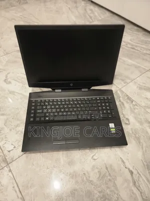 Laptop HP Omen X 17t 16GB Intel Core I7 HDD+SSD 1.5T
