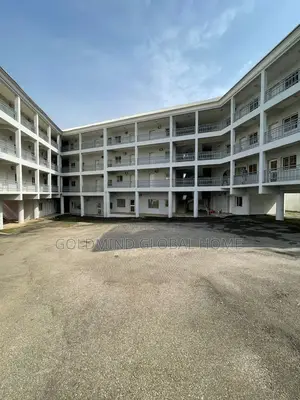 Shop for Sale in Gwarinpa Main Along Major Road.