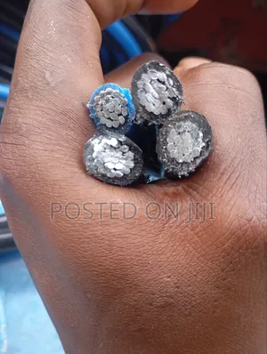 70mmx4core High Quality Recline Cable