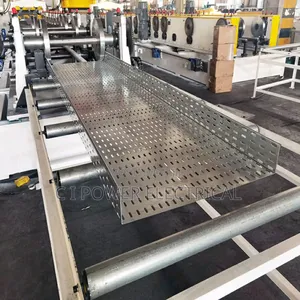 400 Mm by 50 Cable Tray
