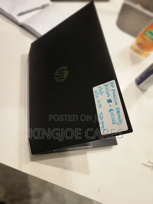Laptop HP Pavilion Gaming 15 2019 16GB AMD Ryzen 5 SSD 512GB