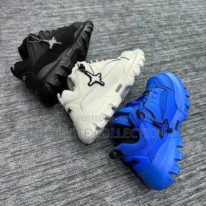 Dior Top Quality Sneakers
