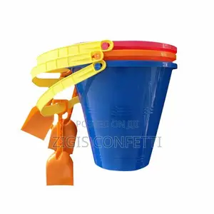 Beach Buckets