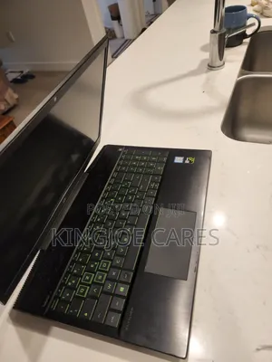Laptop HP Pavilion Gaming Laptop 15-Dk2xxx 16GB Intel Core I5 SSD 512GB