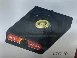 Single Face Gas Stove