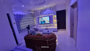 Affordable Luxury 3bedroom Shortlet Near Nestle Ota