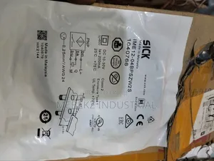 Sick Proximity Sensor Ime12-04bpszw2s