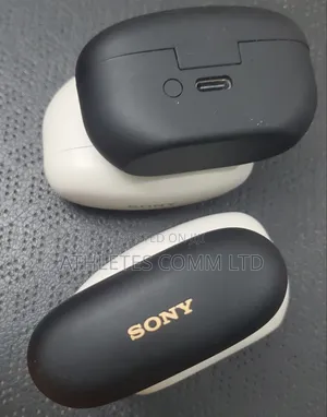 Sony Wf-1000xm5 Earbuds
