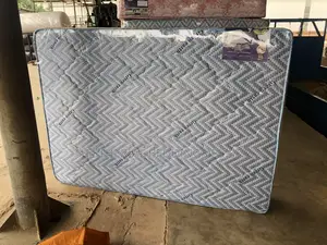 Brand New 4.5by6by10 Semi Orthopaedic Mattress