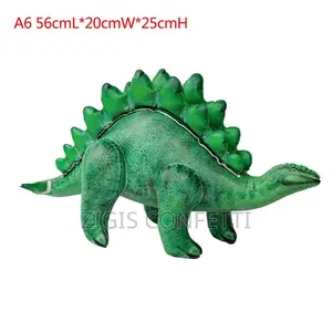 Inflatable Dinosaurs