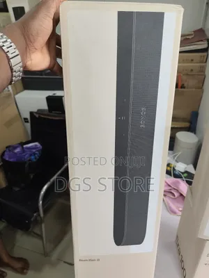 Sonos Beam Gen 2 Soundbar Bluetooth Speaker