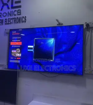 65 Inches Samsung Neo Qled 4k Hdr Smart Uk Used