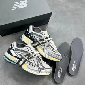 New Balance 1906a M1906af Trainer “Silver Metallic Castle