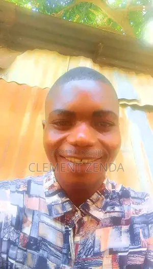 Logistics and Sales Person