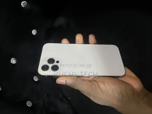 Apple iPhone 12 Pro Max 128 GB White