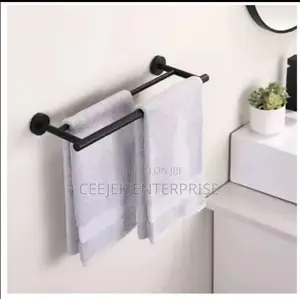 Quality Towel Hanger