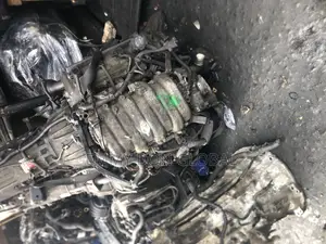 Engine 2uz Aluminum