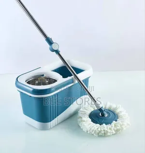Quality Spin Mop Bucket