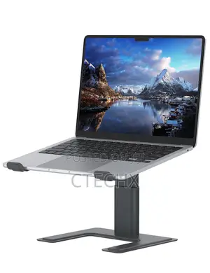 Alashi Laptop Stand for Desk, Computer Stand 10 to 17 Inches