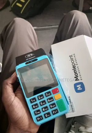 Moniepoint Pos
