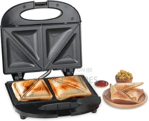 Two Face Toater Sandwich Maker