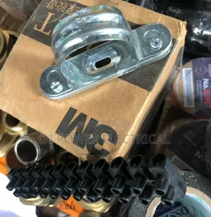 20mm Saddle Clip