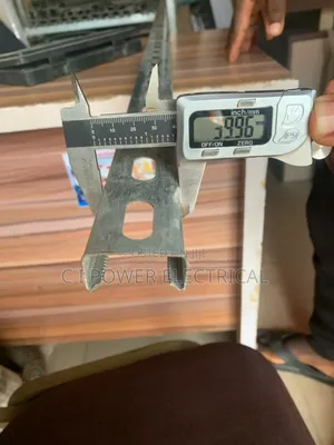 40 Mm by 40 Unitrust Cable Tray