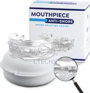Acwoo Anti-Snoring Devices