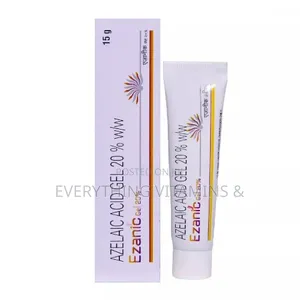Ezanic Azelaic Acid Gel 20%