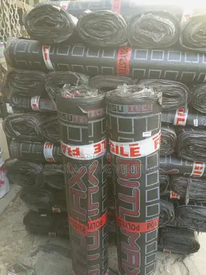 2mm Roofing Felt