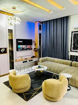 Treasure Court Apartments (Luxury Redefined)