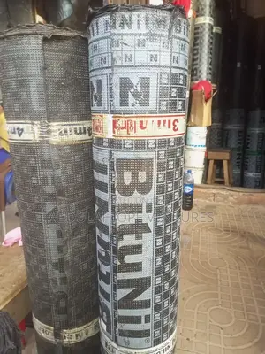 3mm Roofing Felt