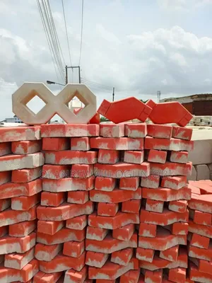 Interlock Stones