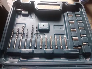Bosch 48v Drill/Screw Machine