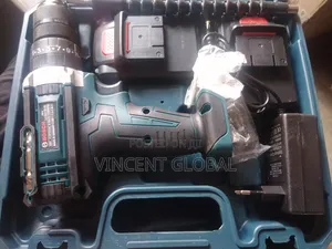 Bosch 48v Drill/Screw Machine