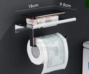 Quality Tissue Holder