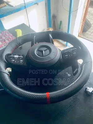 Complete Upgrading Should Steering Wheel Gle