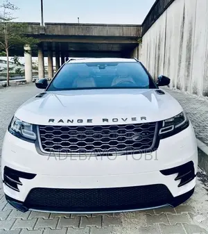 Range Rover Available for Rent / Hire Services