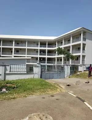 Shop for Sale at Wuye on Ground Floor