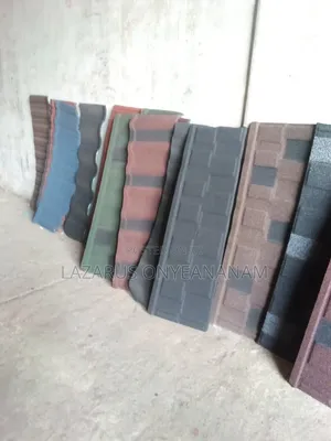 New Zealand Stone Coated Roofing Sheets Fx