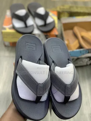 Hush Puppies Comfy Slides Unisex