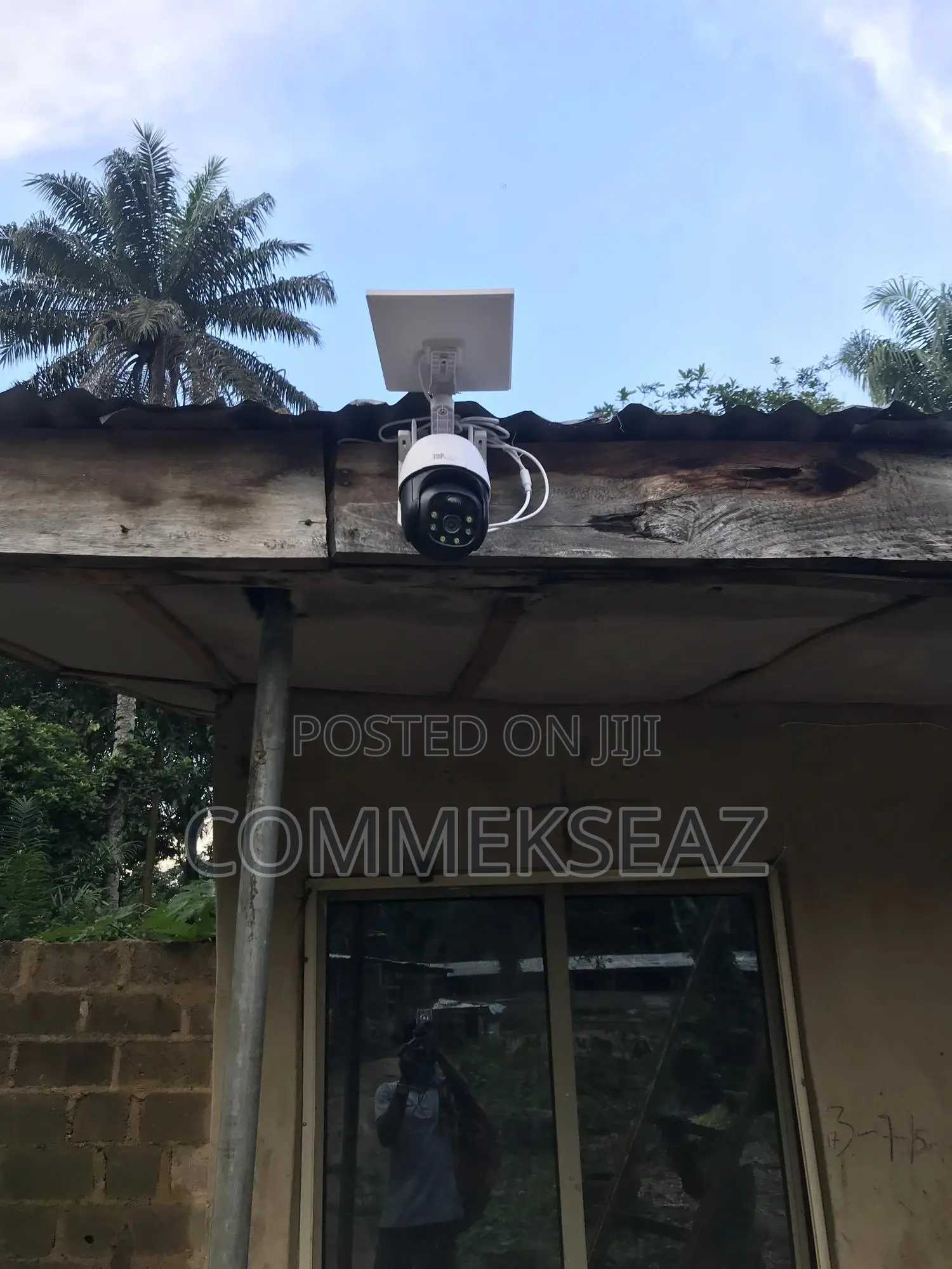 Cctv Installation
